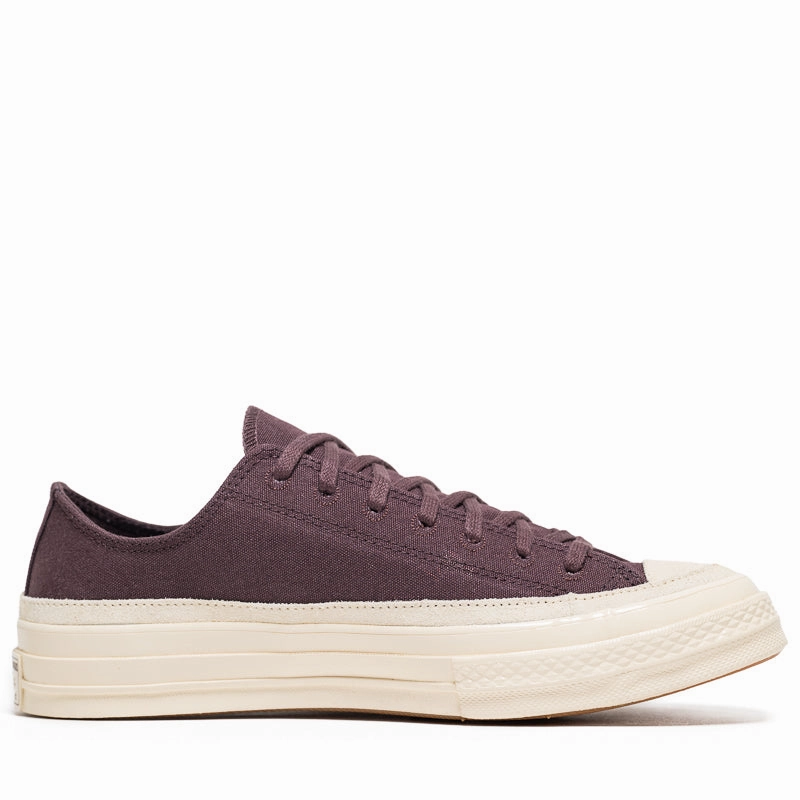 Converse Chuck 70 Ox - Rugged Brown Comfortable Everyday Footwear