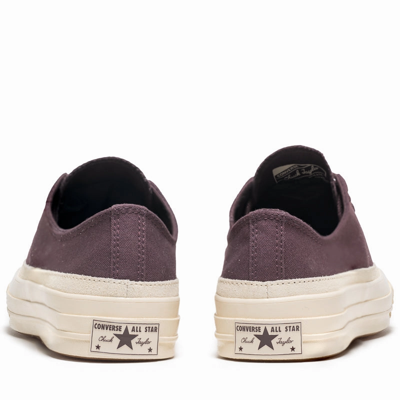 Converse Chuck 70 Ox - Rugged Brown Shock   Absorbing Hold Smooth