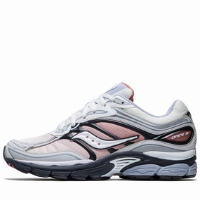 Grip Guard Saucony Progrid Omni 9 - Red Fade