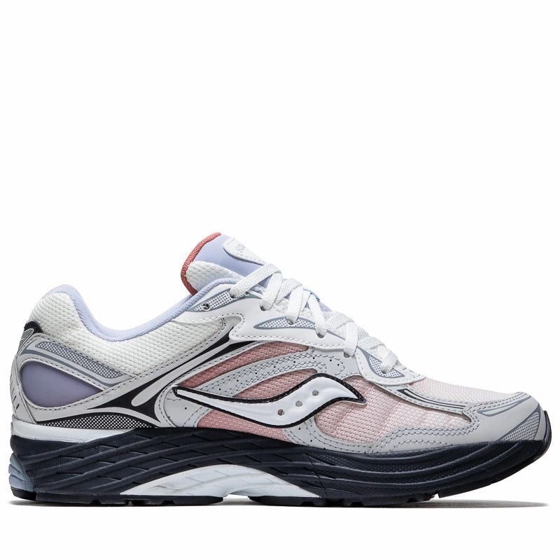 City Hold Saucony Progrid Omni 9 - Red Fade