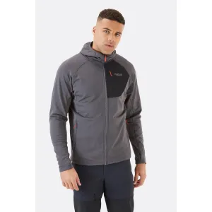 Men's Superflux Hoody Cozy Touch