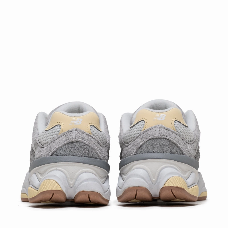 New Balance 9060 (TD) - Sea Salt/Raincloud Guard Path
