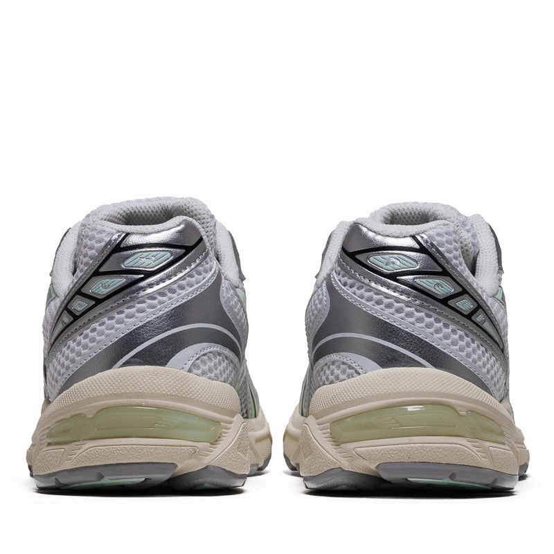 Women's Asics Gel-1130 - White/Mint Tint Soft Safe Fast Step