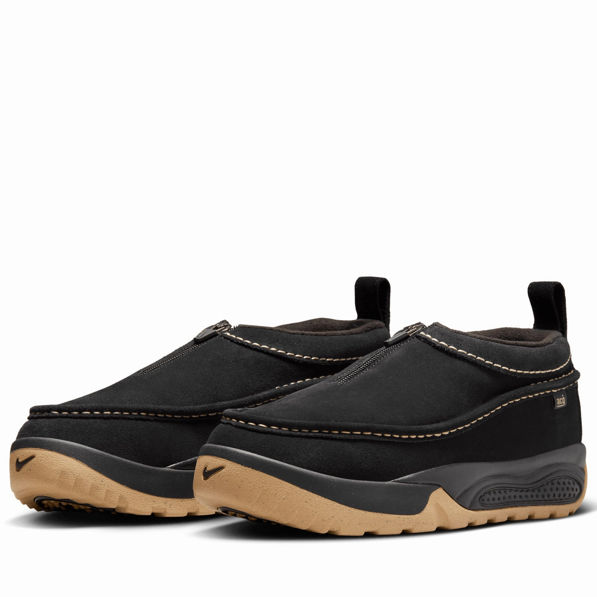 Nike ACG Izy - Black/Limestone Daily Pace