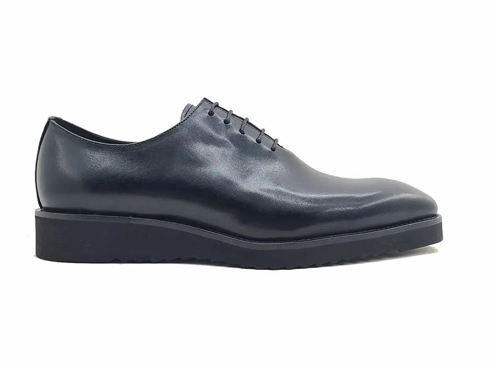 Everyday Stylish Shoes Season Flex Signature Oxford Wholecut avec semelle l??g??re
