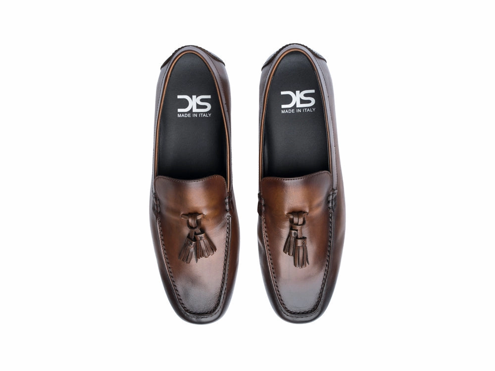 Subtle Fashion Step Guard Flavio