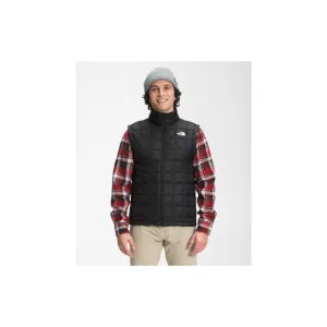 Anti Pilling Men's ThermoBall Eco Vest 2.0