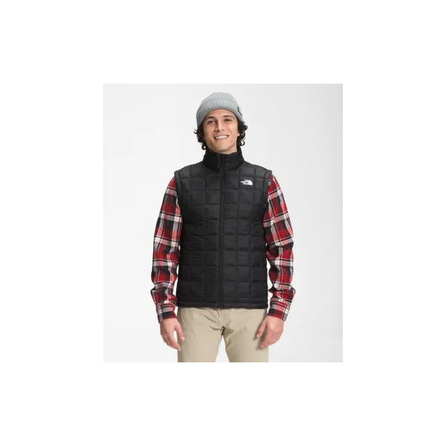 Anti Pilling Men's ThermoBall Eco Vest 2.0