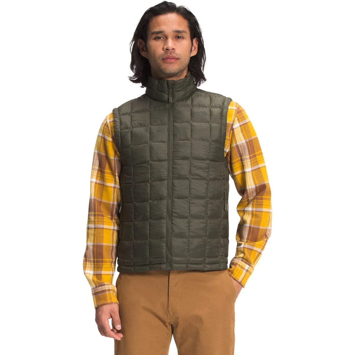 special - occasion wear Men's ThermoBall Eco Vest 2.0