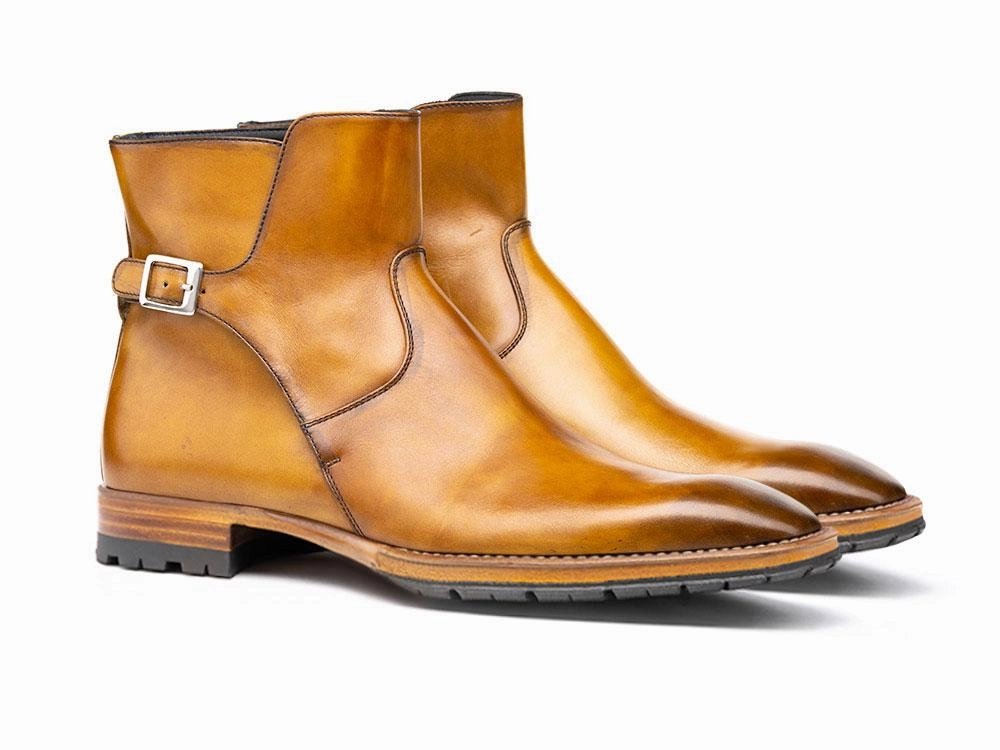 Rugged Built Cold Climate Tito