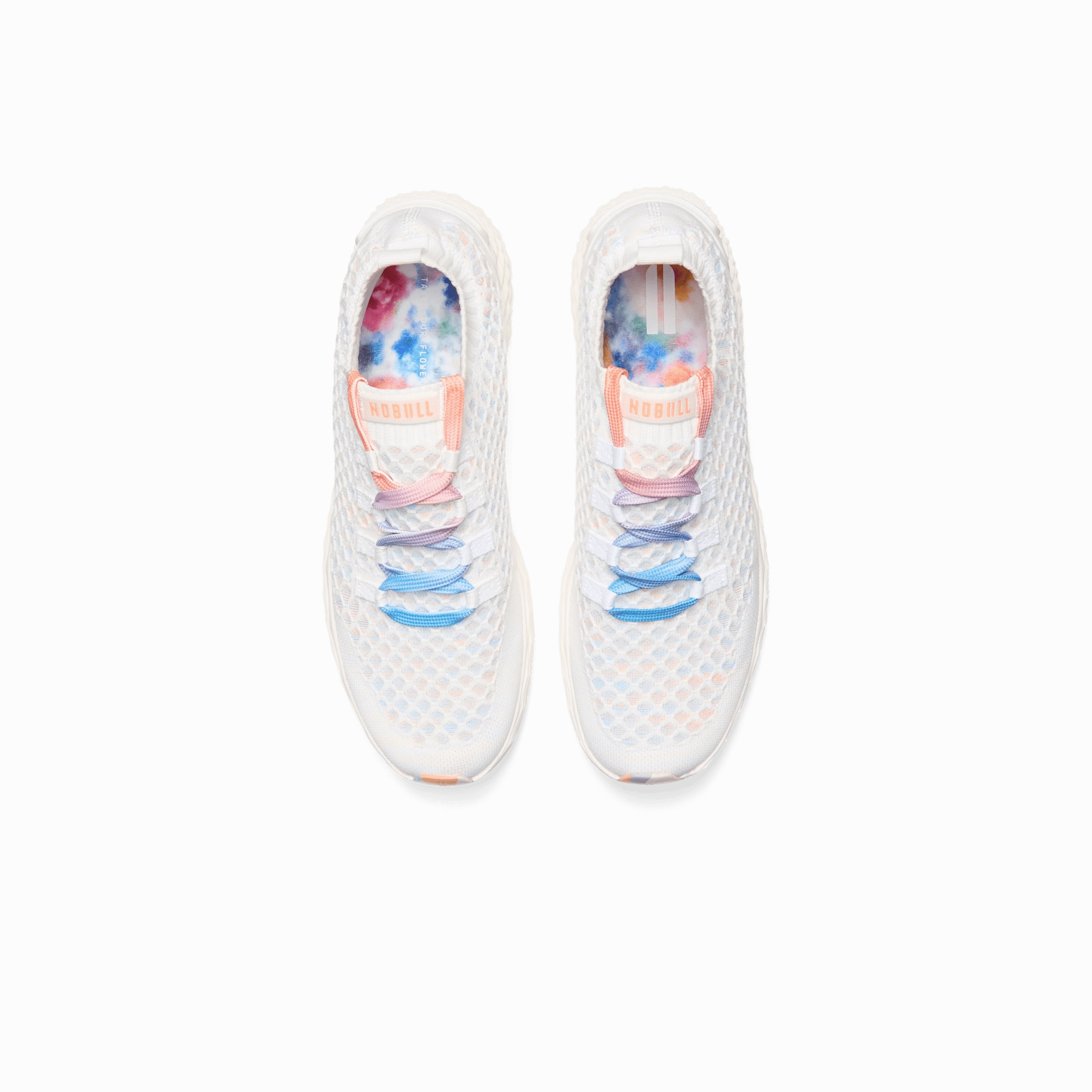 Women's Allday Knit cross - trainers' versatility Magnetic Closure System