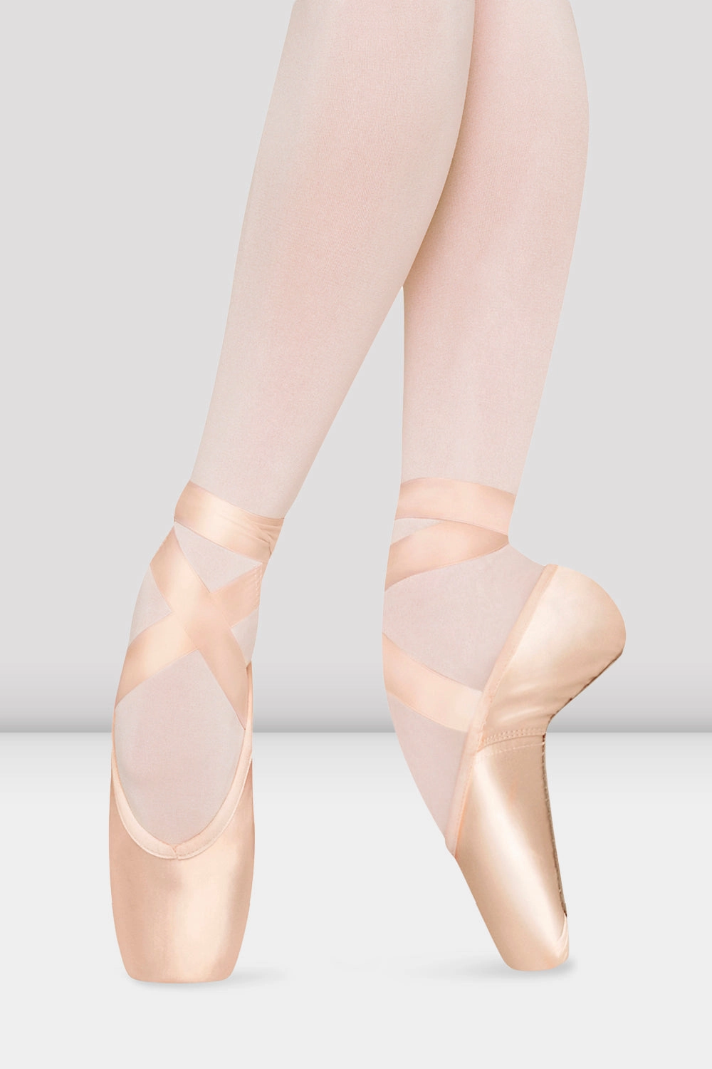 Synergy Pointe Shoes Foam Support
