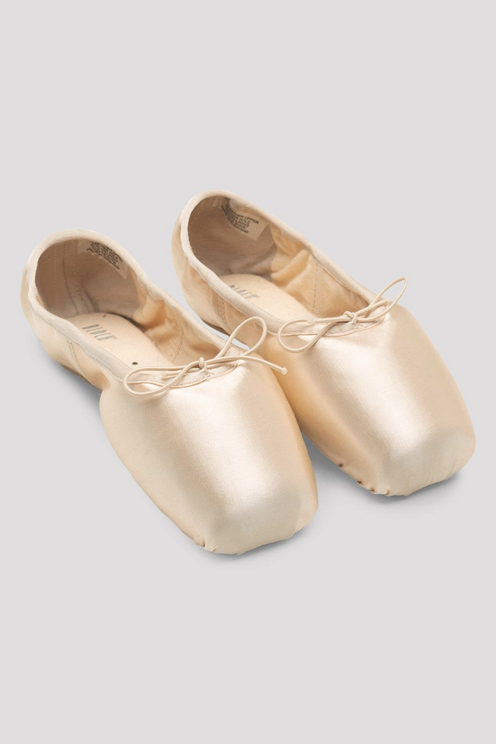 Synthesis Stretch Pointe Shoes Stabilizing Shank