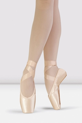 Synthesis Stretch Pointe Shoes Weekend Wear