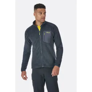 Muted Look Men's Alpha Flash Jacket