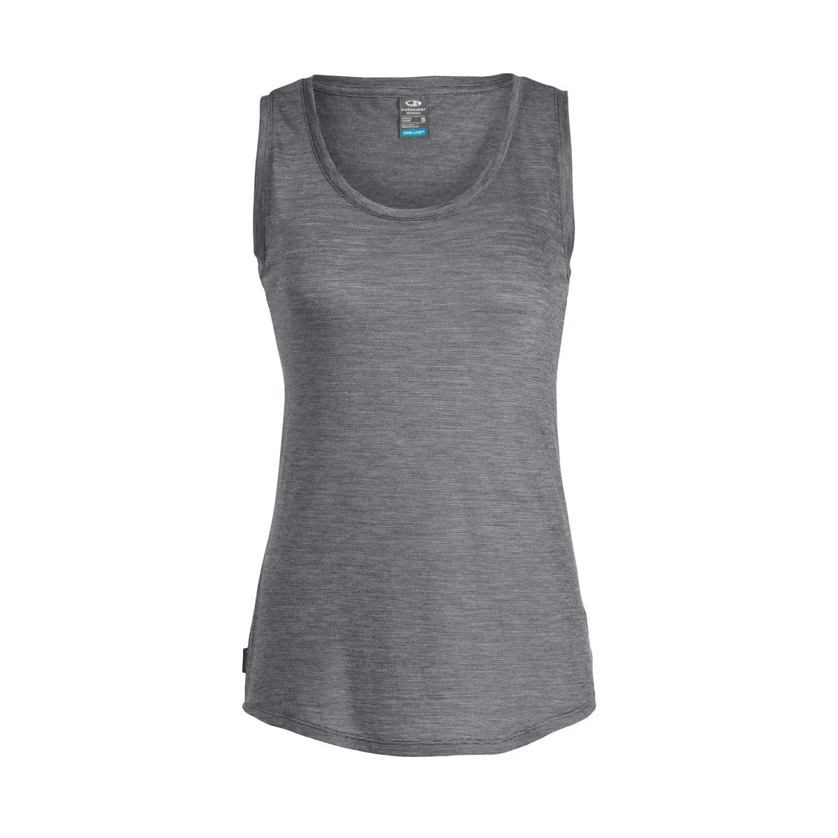 Cozy Sweatshirt Women's Cool-Lite Sphere Tank