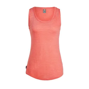 Women's Cool-Lite Sphere Tank Compact Thermal Insulation Wind Resistant Fabric