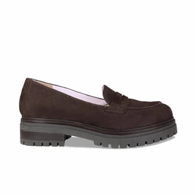 Street Path Talent: Chocolate Suede