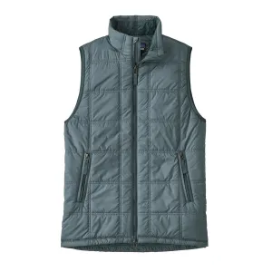 Women's Lost Canyon Vest made in China