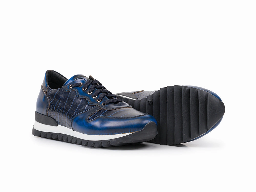 Impact Dispersion Layer Heel Counter Support Italo