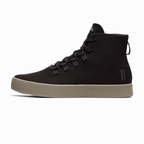 skiers Women's Recs Canvas High-Top
