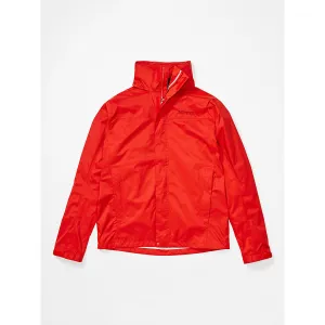 Minimal Utility Men's PreCip Eco Jacket