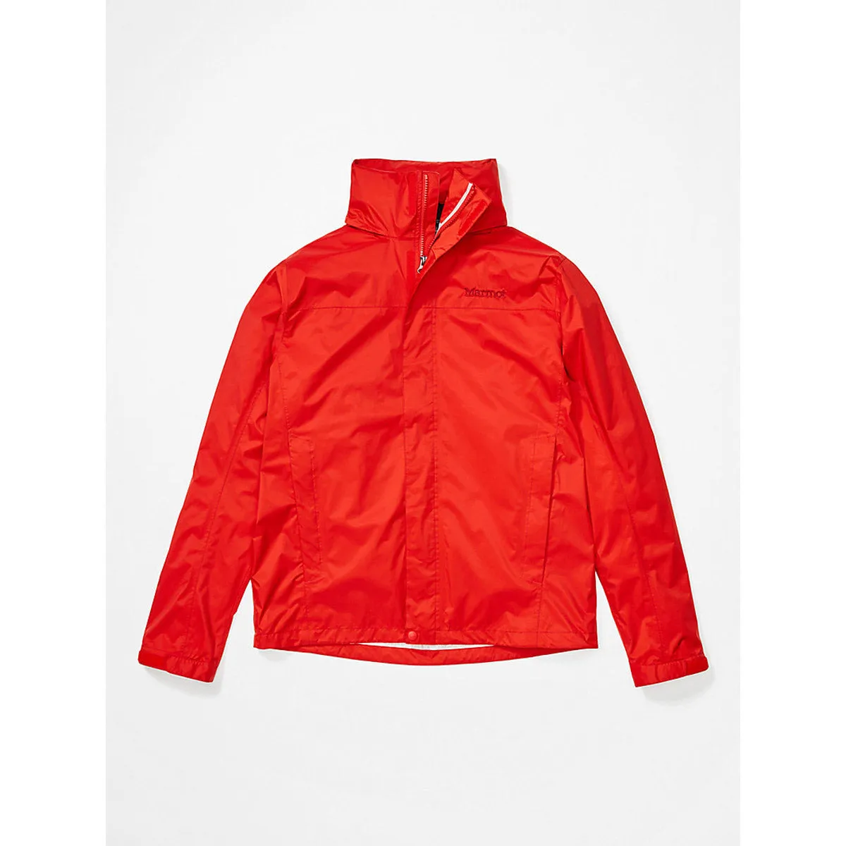 Men's PreCip Eco Jacket mountain scene suitable for talent shows