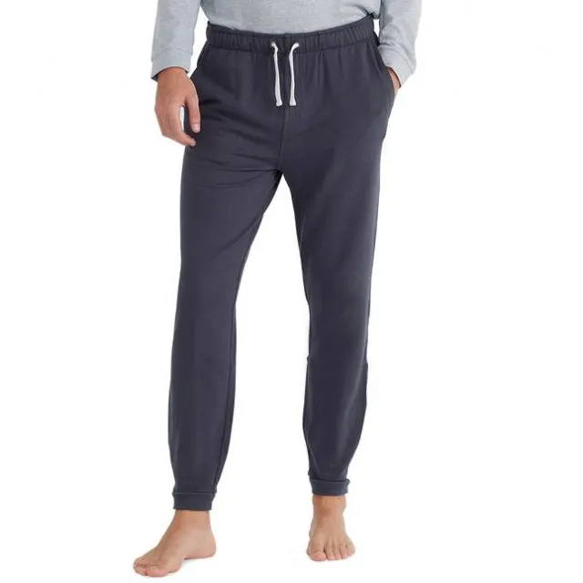 Men's Bamboo Heritage Fleece Jogger Quick Pack