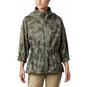 Black Women's Poe Creek Jacket