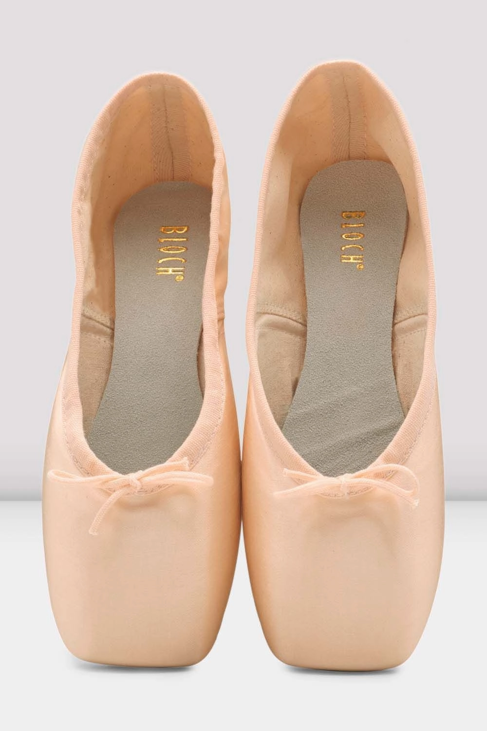 Aspiration Pointe Shoes Boosted flair Compression Molded EVA