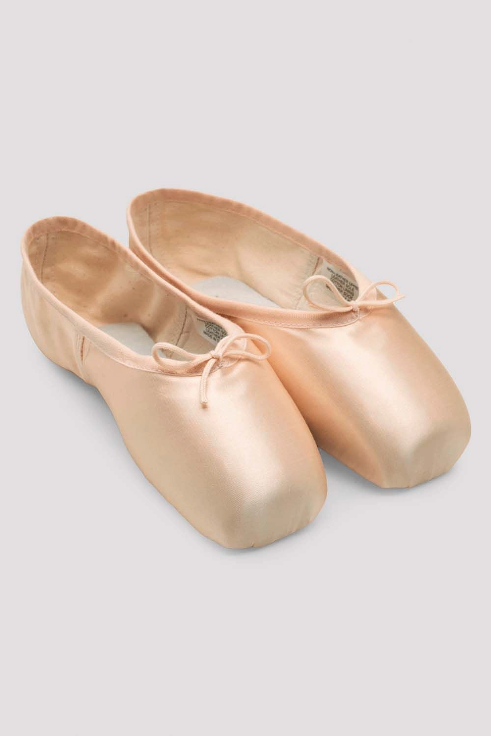 Strong Grip Aspiration Pointe Shoes