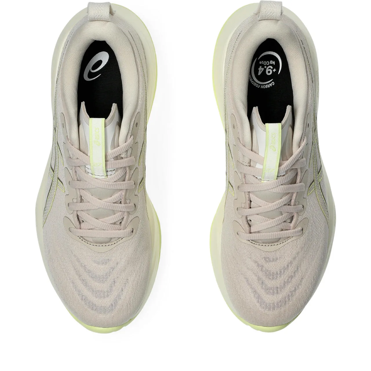 gym - goer shoes Women's Gel-Cumulus 27