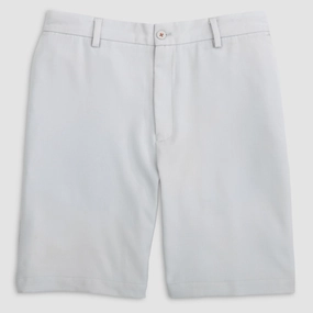 Ellis Performance Short - British Grey Short