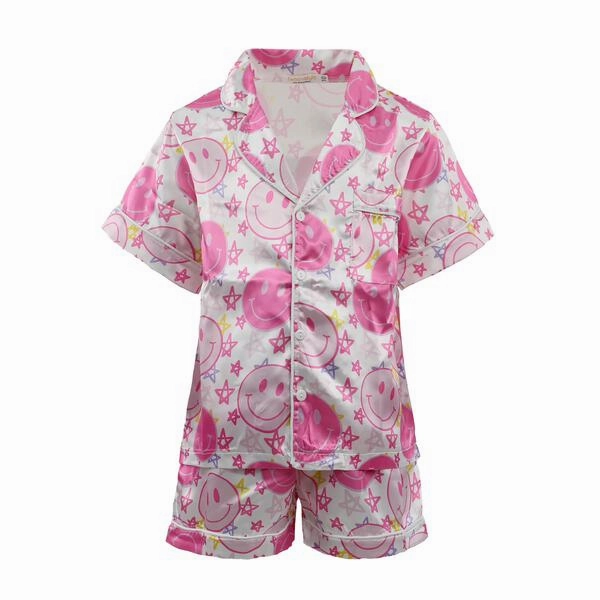 Party clothes for children Happy Stars Matching Set