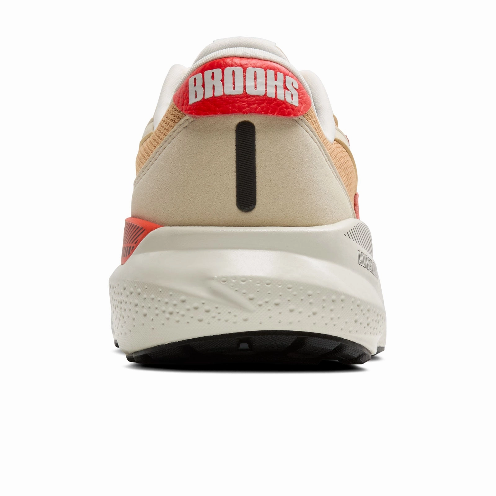 Brooks Adrenaline GTS 24 Running Shoe (Men) - Taffy/Cherry Tomato/Black Book Spot Lane Cloud Sprint