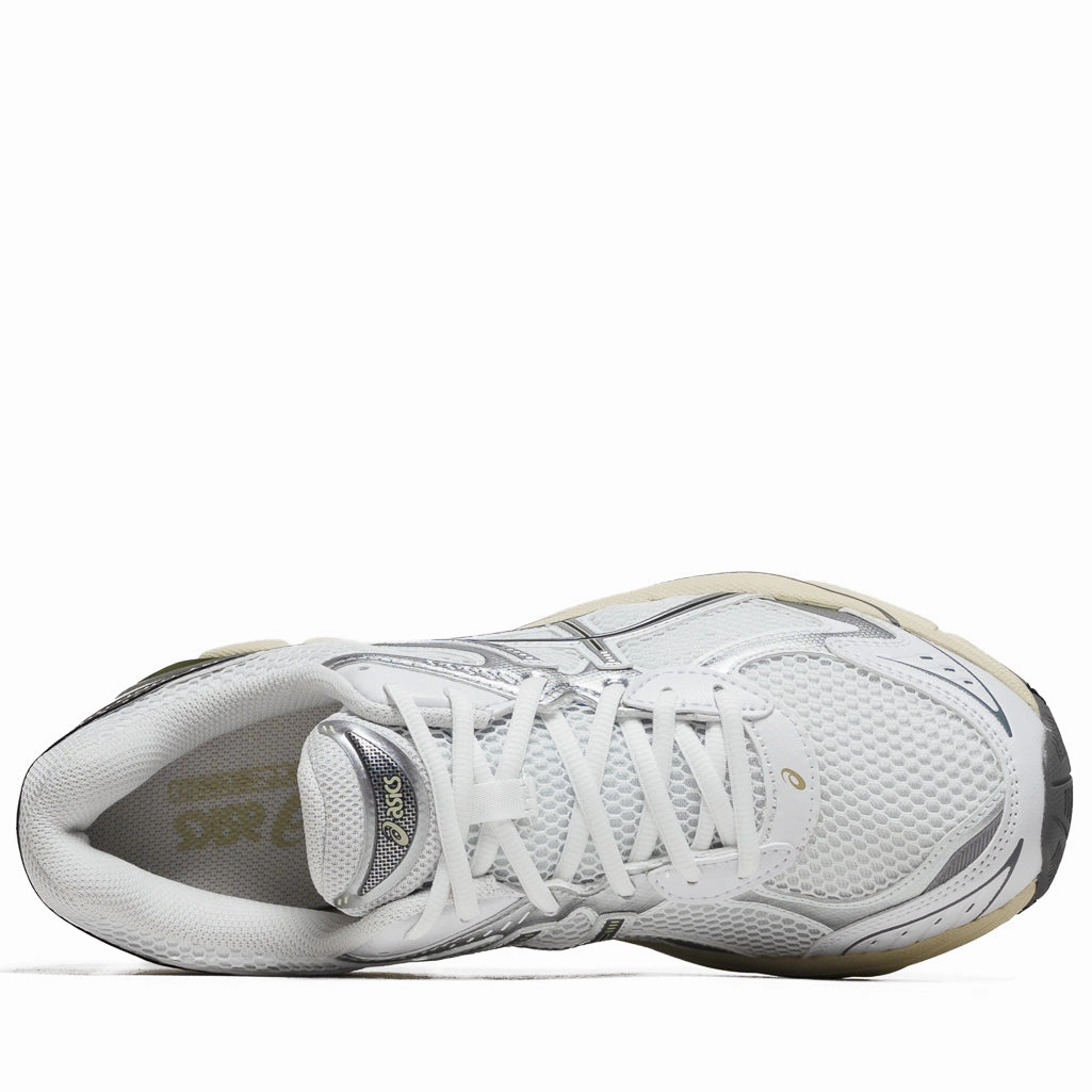 Asics GT-2160 - White/Soft Yellow Indoor