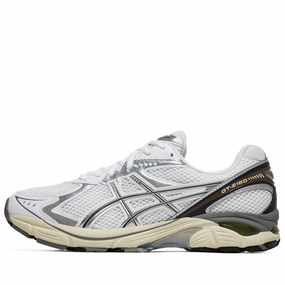 Asics GT-2160 - White/Soft Yellow Sure Step
