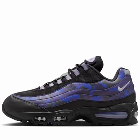 Nike Air Max 95 - Court Purple/Vast Grey Date Ready
