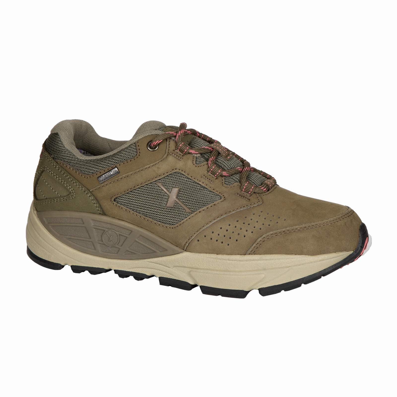 All-day Walking Shoes Xelero Hyperion II Hiking Shoe (Women) - Mocha