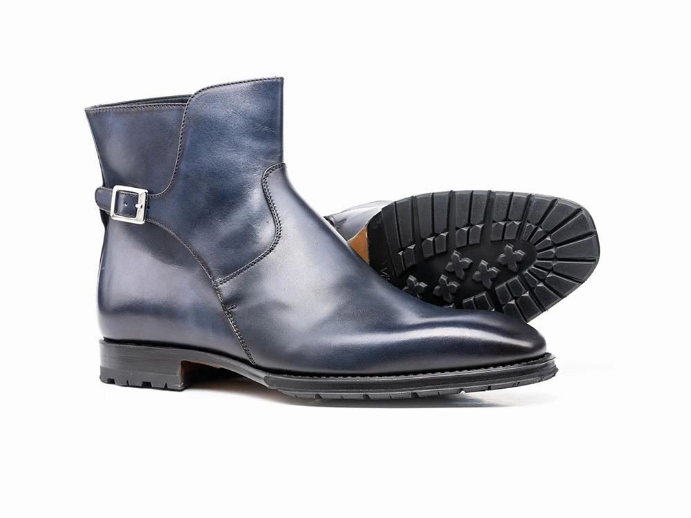 Tito NYC Street Urban Ready