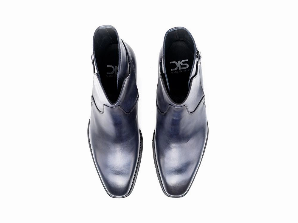 Tito Quality craftsmanship Long Haul