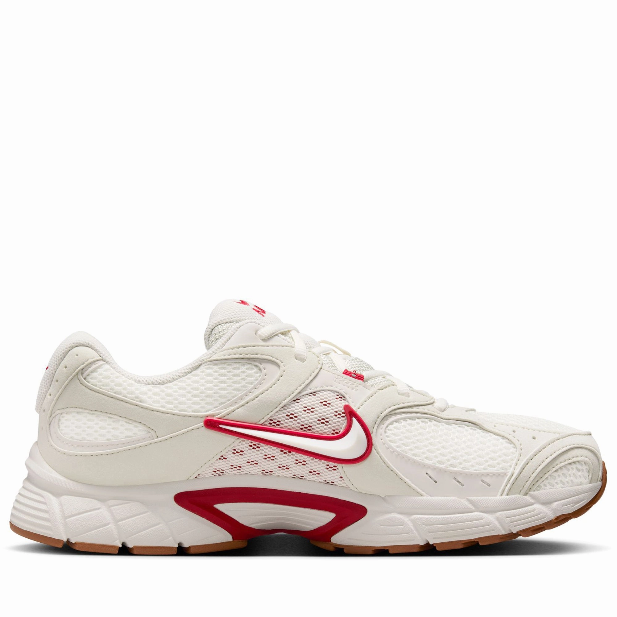 Nike V5 RNR - Sail/Gym Red Forest Path