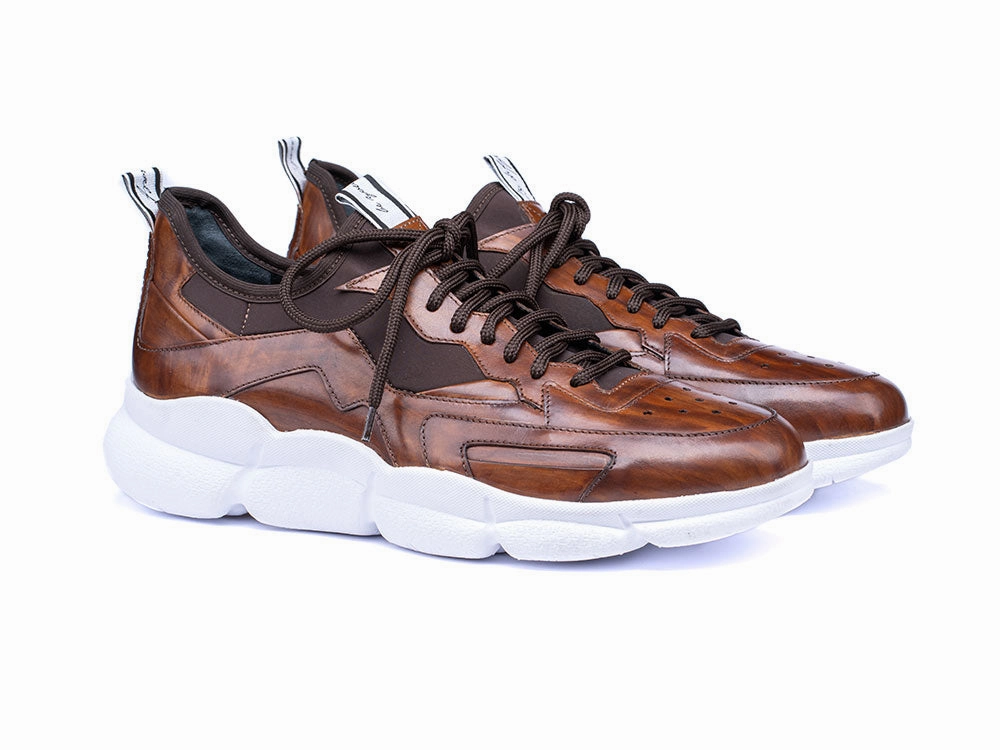 Vulcano Arch Secure Track Day