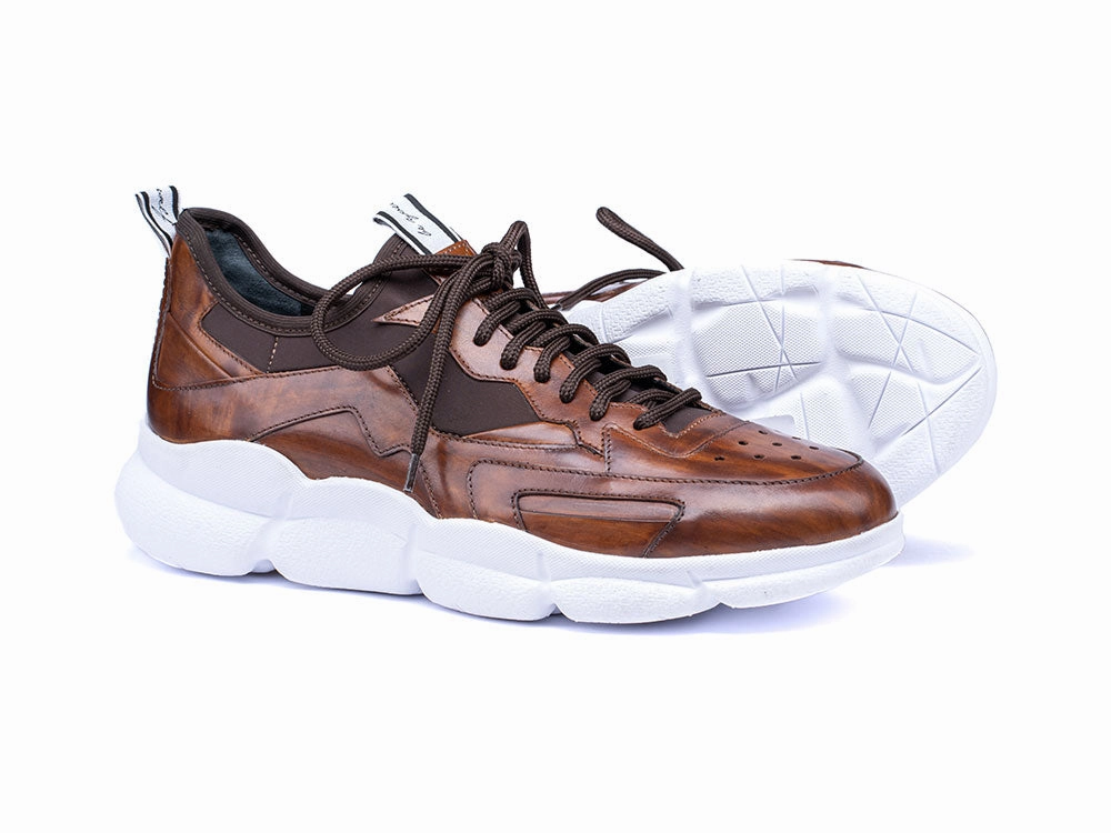 Neutral pronation Core Cushion Vulcano