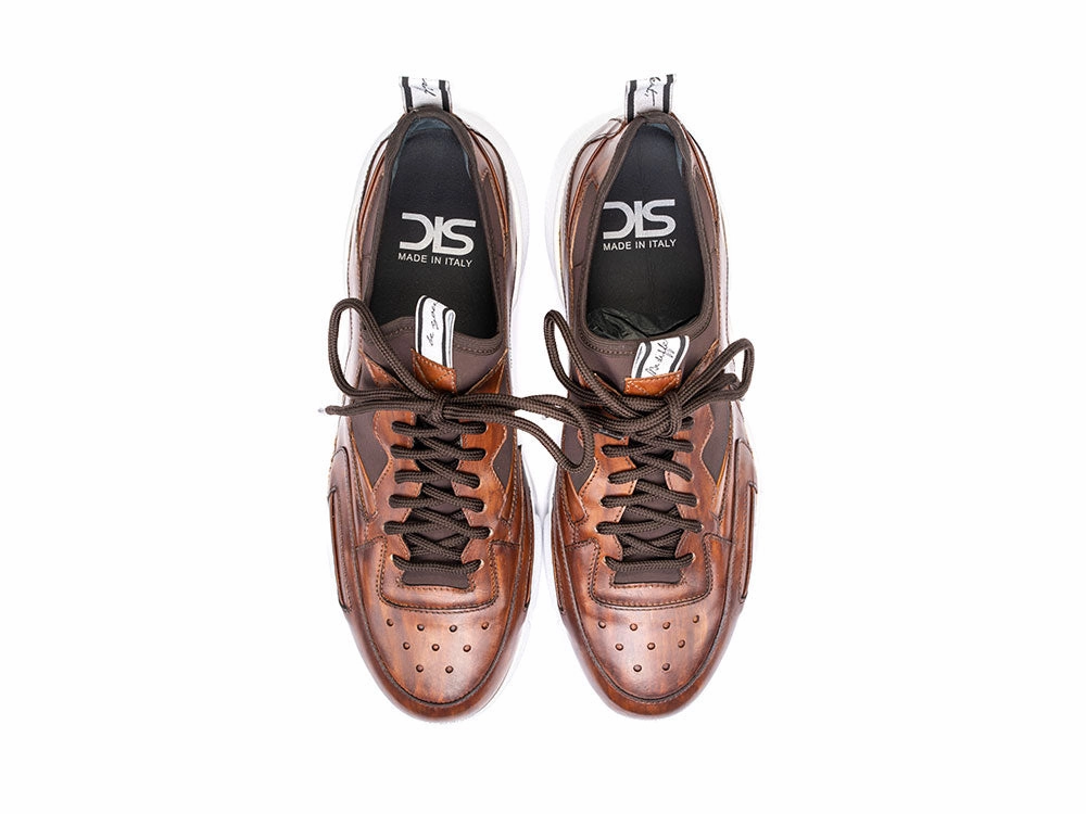 MachineWashable Vibration Dampening Tech Vulcano