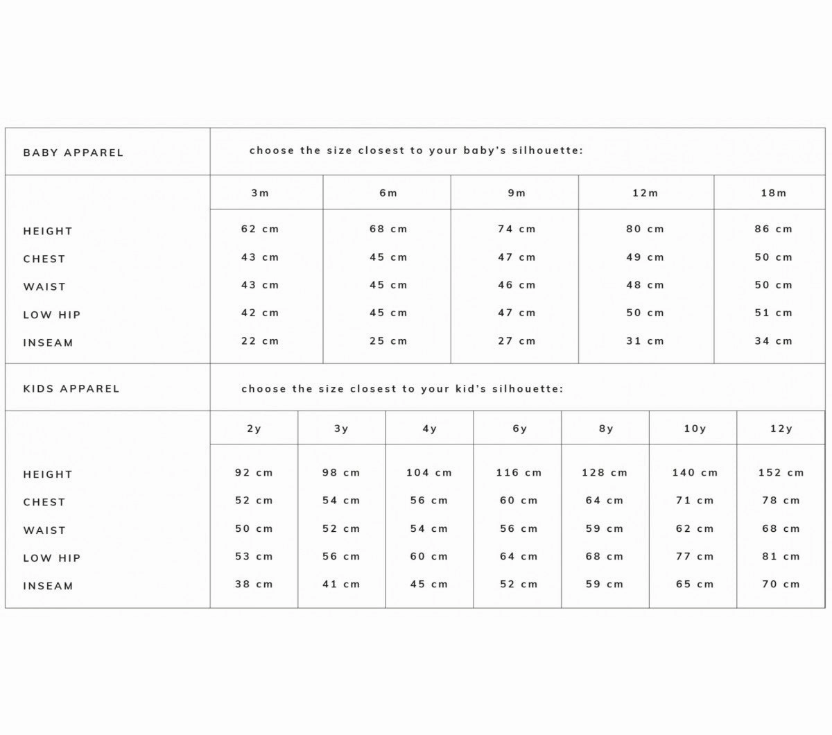 Infant TINYCOTTONS Kids MY DONKEY FRIEND TEE in Tawny/Light Brown