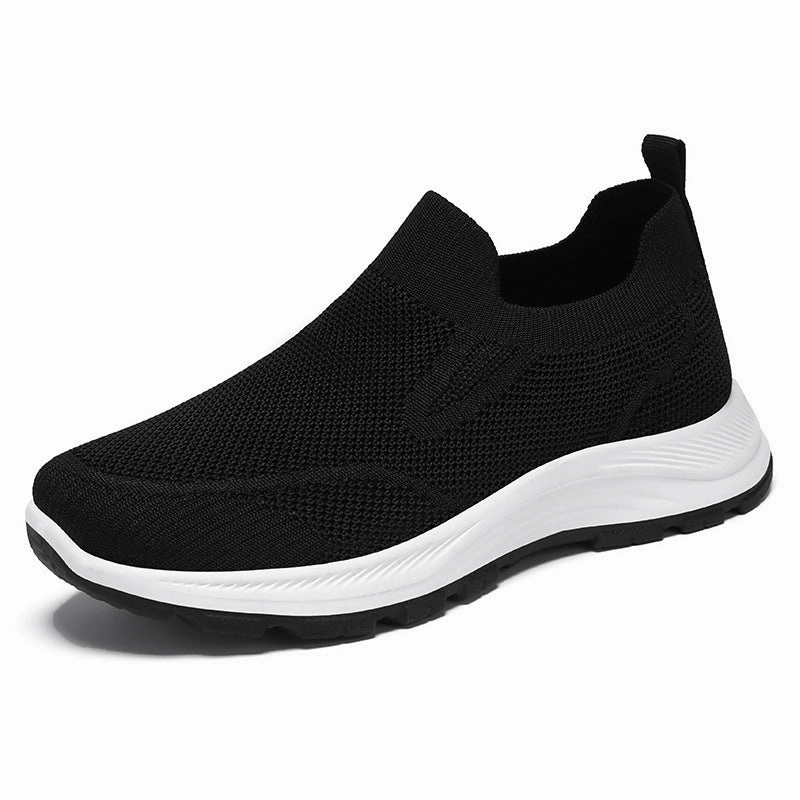 Stylish Everyday Shoes Tiosebon Lightweight Soft Walking Shoes