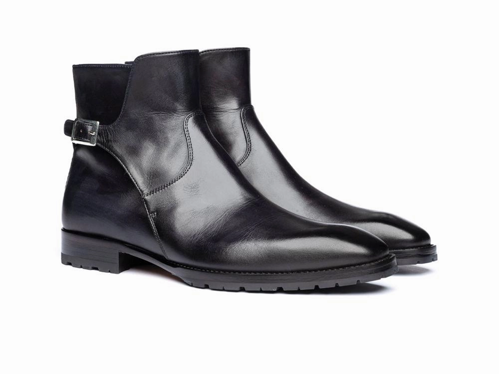 Tito Grippy Outsole Mountain Hike