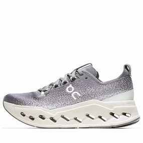 trend pick On Cloudsurfer Max - Asphalt/Ice