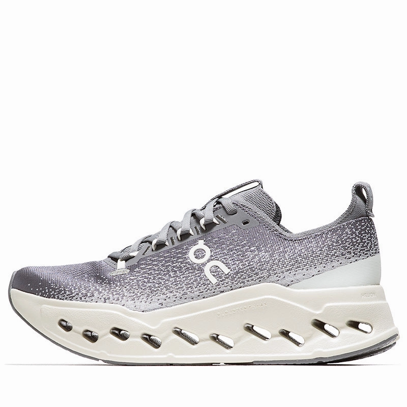 trend pick On Cloudsurfer Max - Asphalt/Ice